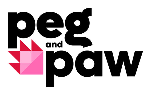 Peg and Paw